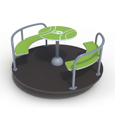 Карусель 108.76.01