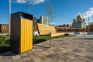 Урна “Город”