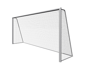 Ворота для игры в футбол Романа 203.07.00