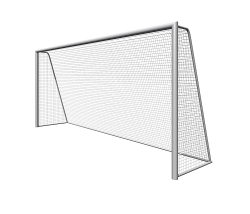 Ворота для игры в футбол Романа 203.07.00