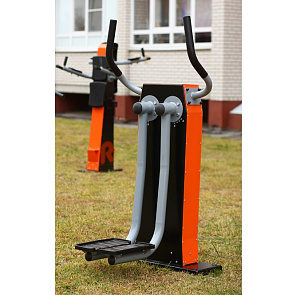 Тренажер разведение ног Романа 207.34.10