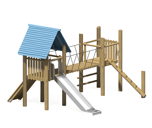 Игровой комплекс