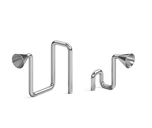 Игровое оборудование “Переговорные трубы 2”