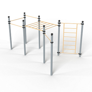 Спортивное оборудование Романа 501.58.01