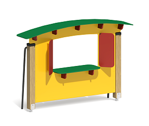 Игровое оборудование “Магазин”