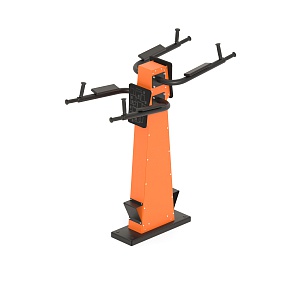 Тренажер Брусья Романа 207.33.05