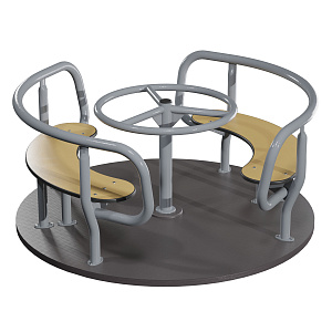 Карусель Романа 108.27.12