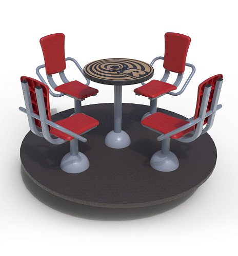 Карусель 108.76.02