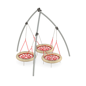 Игровой комплекс 131.05.00