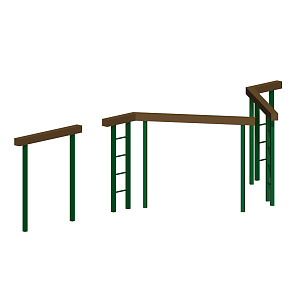 Разрушенный мост Романа 206.07.04