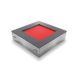 Батут "Квадрат 160