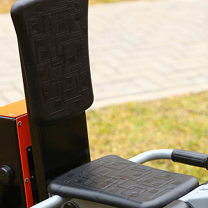 Тренажер разгибание ног Романа 207.49.10