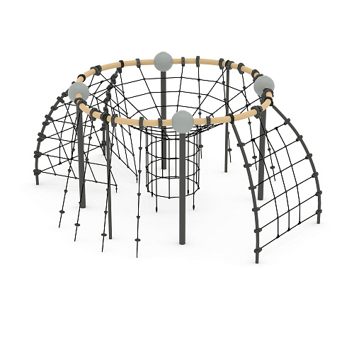 Игровой комплекс Романа 116.03.00