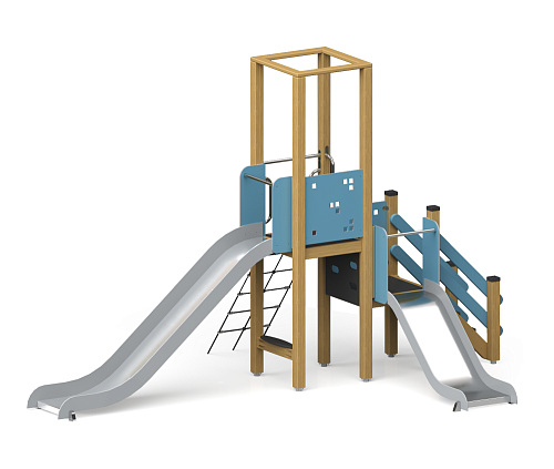 Игровой комплекс