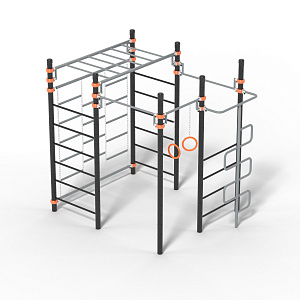 Спортивное оборудование Романа 201.03.00