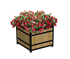 Цветочница “Куб”