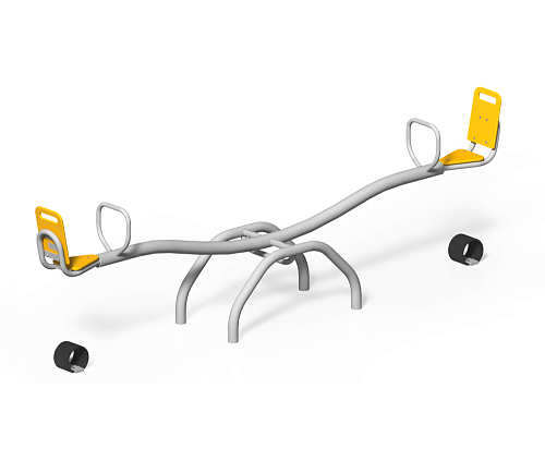 Качалка-балансир “Маятник”