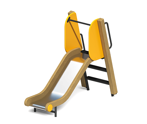 Горка “Малыш”