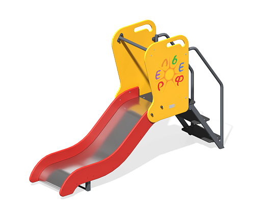 Горка “Тея”