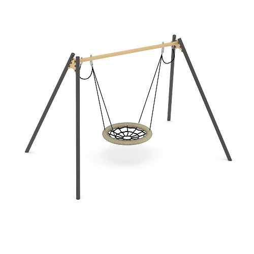 Качели "Гнездо" Романа 108.43.00