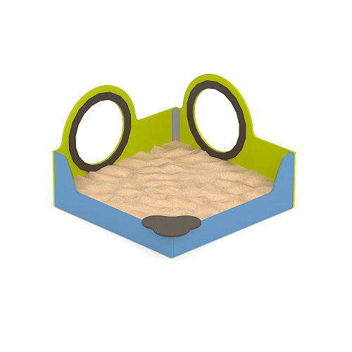 Игровой модуль Романа 115.49.00