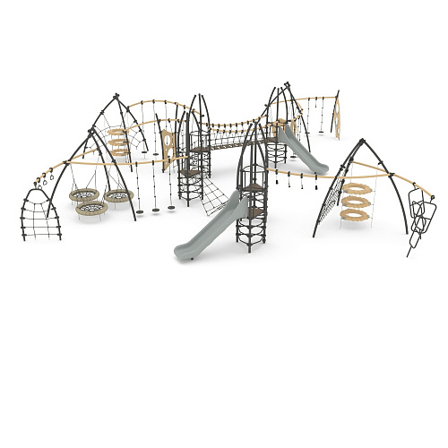 Игровой комплекс 131.12.00