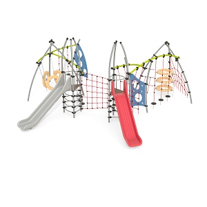 Игровой комплекс 131.10.00