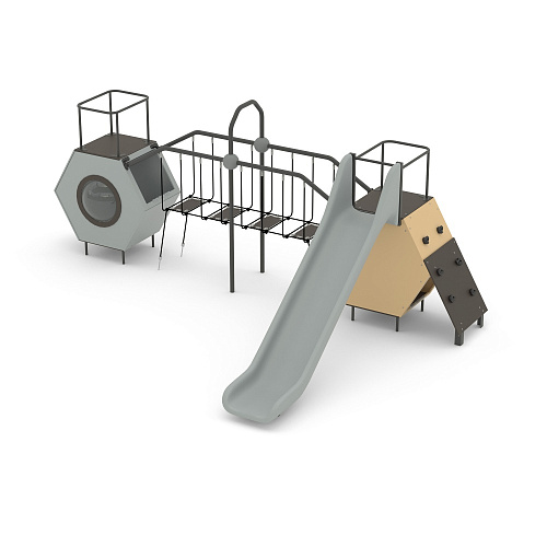 Игровой комплекс 115.79.00