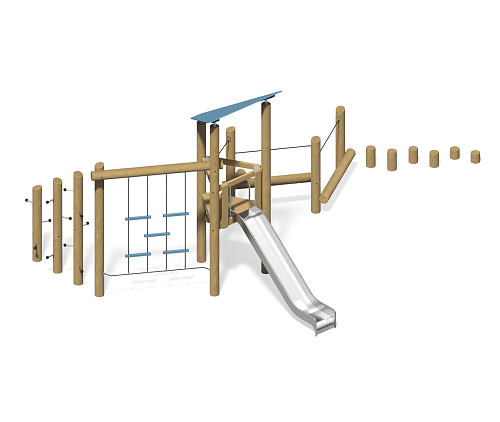 Игровой комплекс