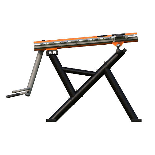 Тренажер Тяга к поясу стоя Romana 211.07.00