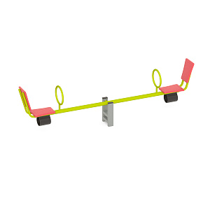 Качалка-балансир Романа 108.50.00