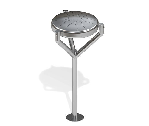 Глюкофон большой