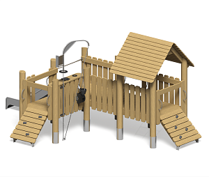 Игровой комплекс