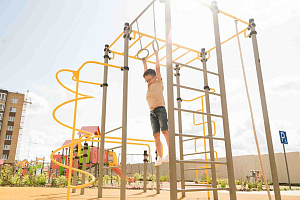 Спортивное оборудование Романа 201.17.00