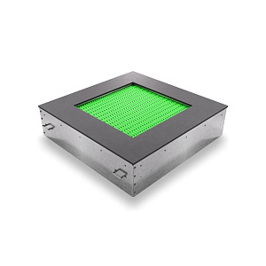 Батут "Квадрат 160