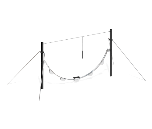 Спортивное оборудование “Тарзанка”