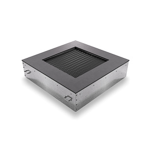 Батут "Квадрат 160