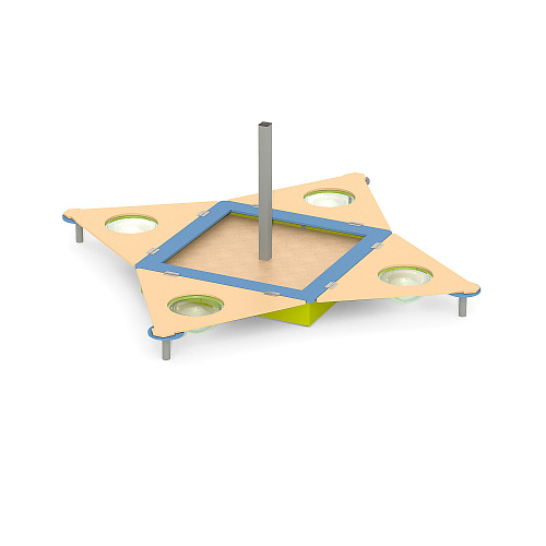 Песочница Romana 057.38.00