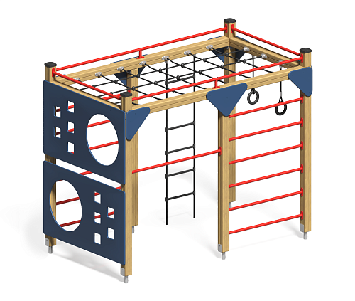 Гимнастический комплекс