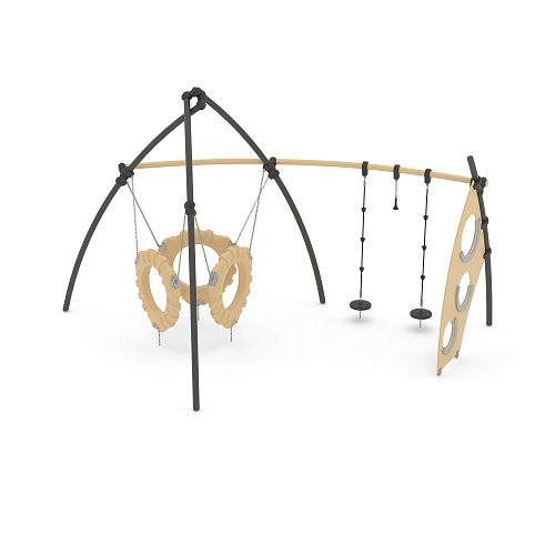 Игровой комплекс 131.06.00