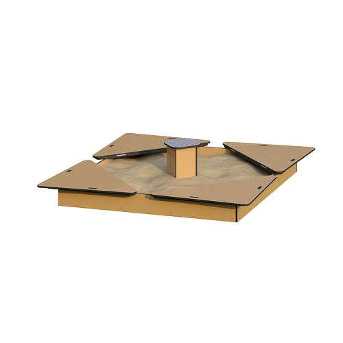 Песочница Romana 057.37.10