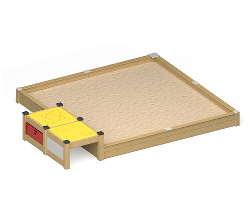 Песочница “София”