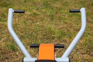 Тренажер гребной Романа 207.51.10