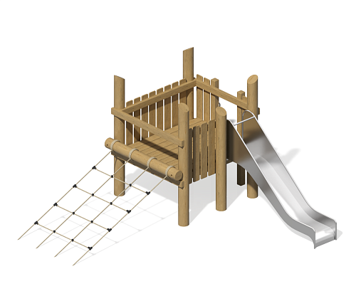 Игровой комплекс