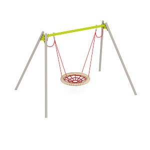 Качели "Гнездо" Романа 108.43.00