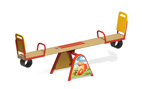 Качалка-балансир “Детская”