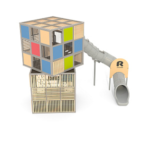 Игровой комплекс 119.02.00