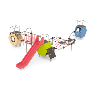 Игровой комплекс 115.82.00