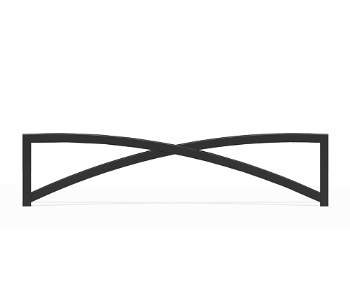 Ограждение “Рим”