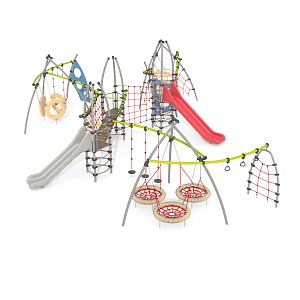 Игровой комплекс 131.11.00